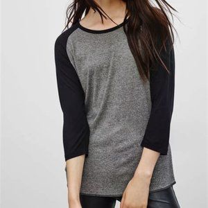 Wilfred Free Baseball Style Shirt